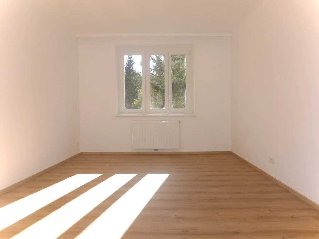 Helles Wohnzimmer